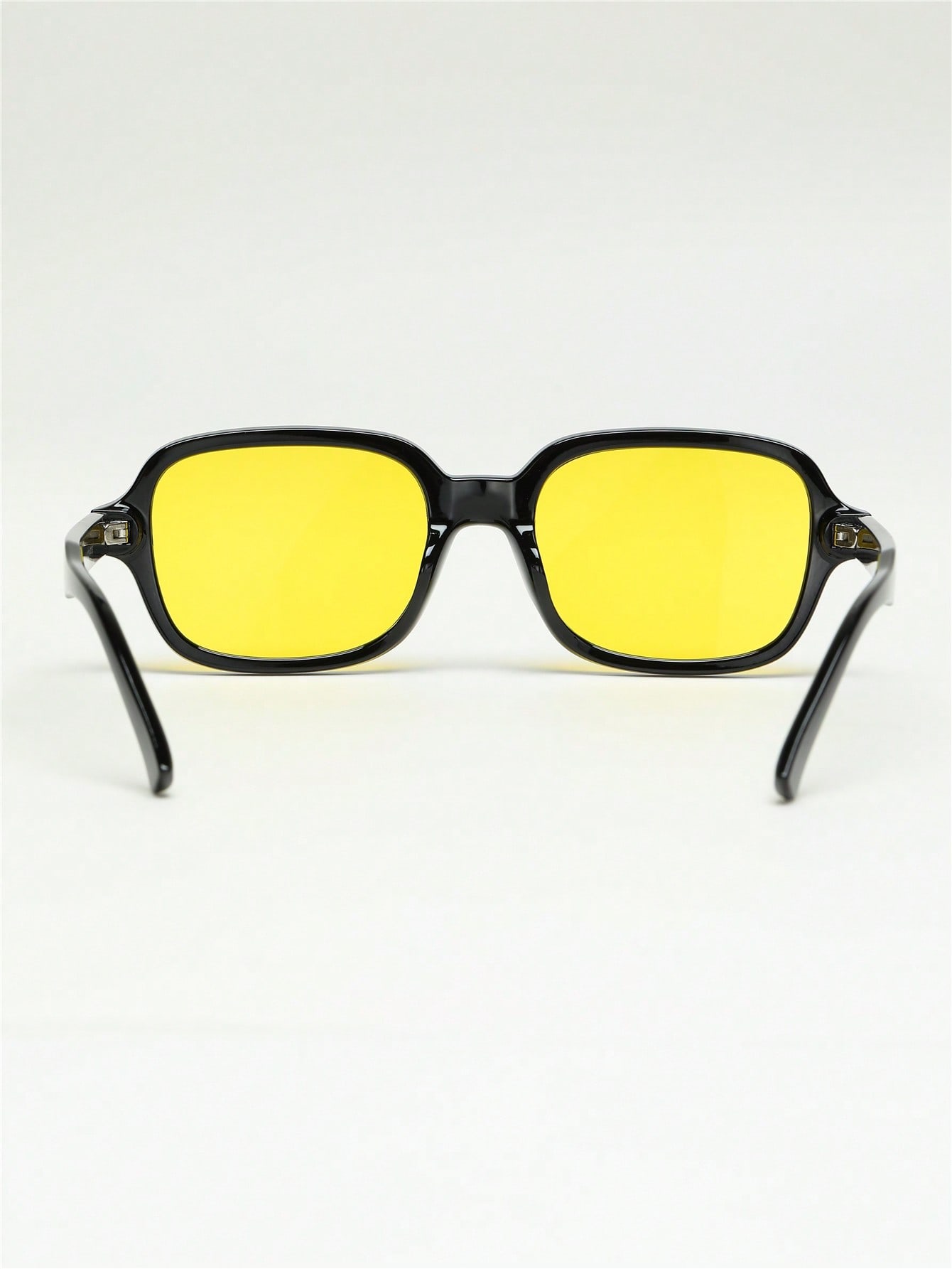Retro Square Personalized All-Match Fashion Glasses