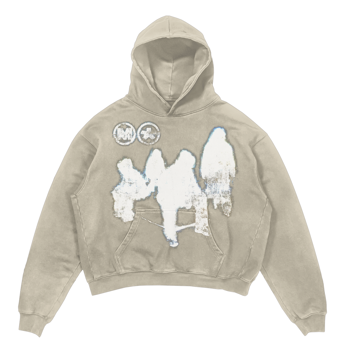 Afterimage Hoodie