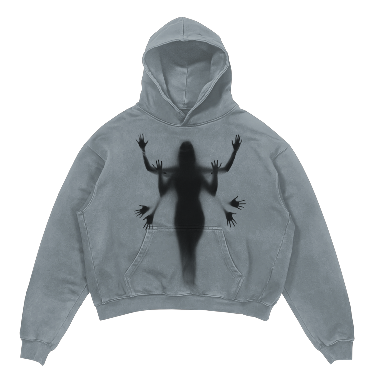 Captive Hoodie