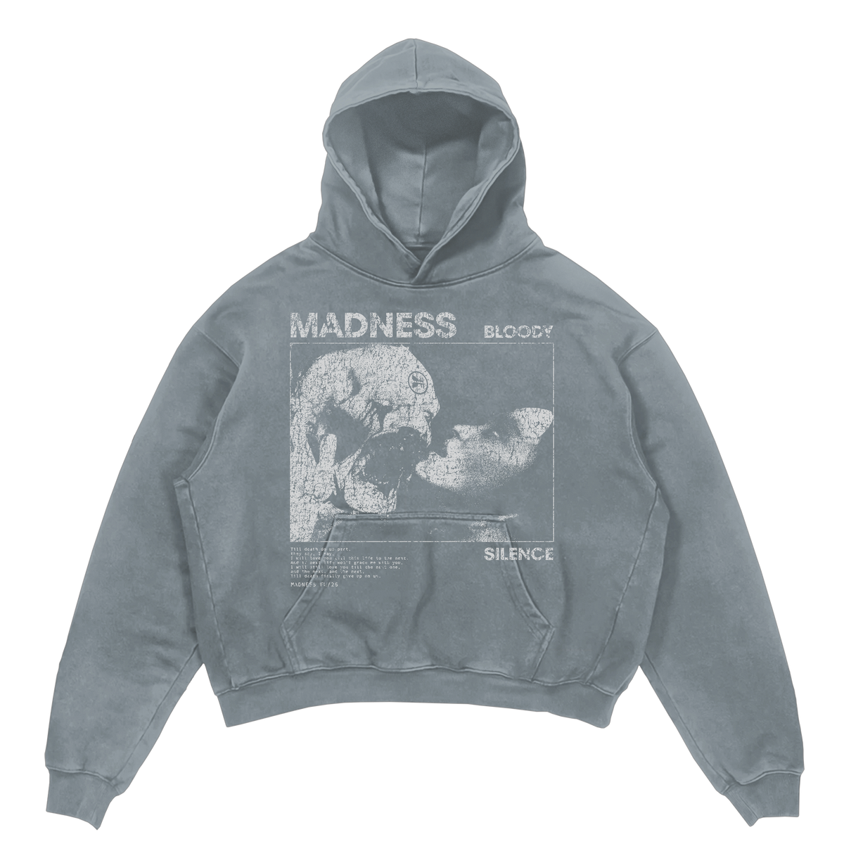 Devour Hoodie