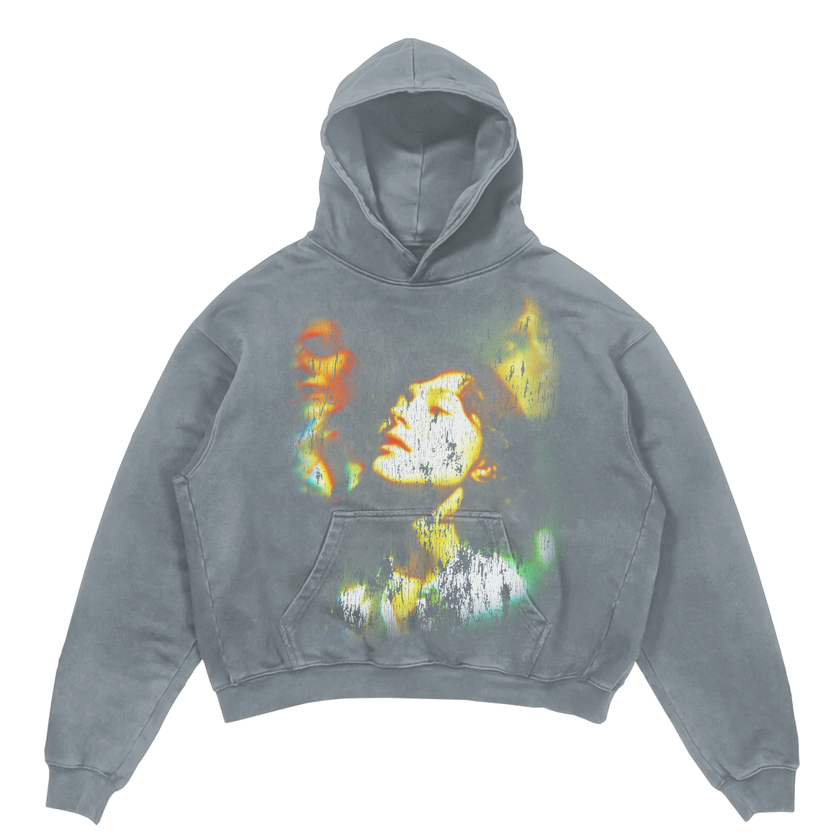 Envision Hoodie