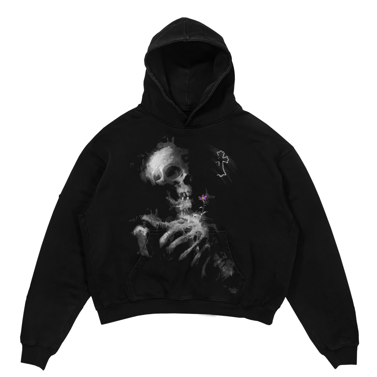 Fallen Corps Hoodie
