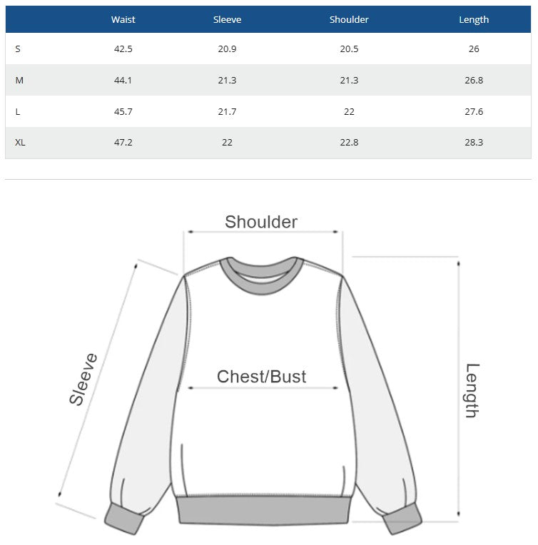 Bold Statement Polo Sweater