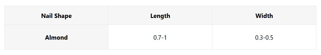 Valentine’s Y2K Heart & Chrome Almond Press-On Nails