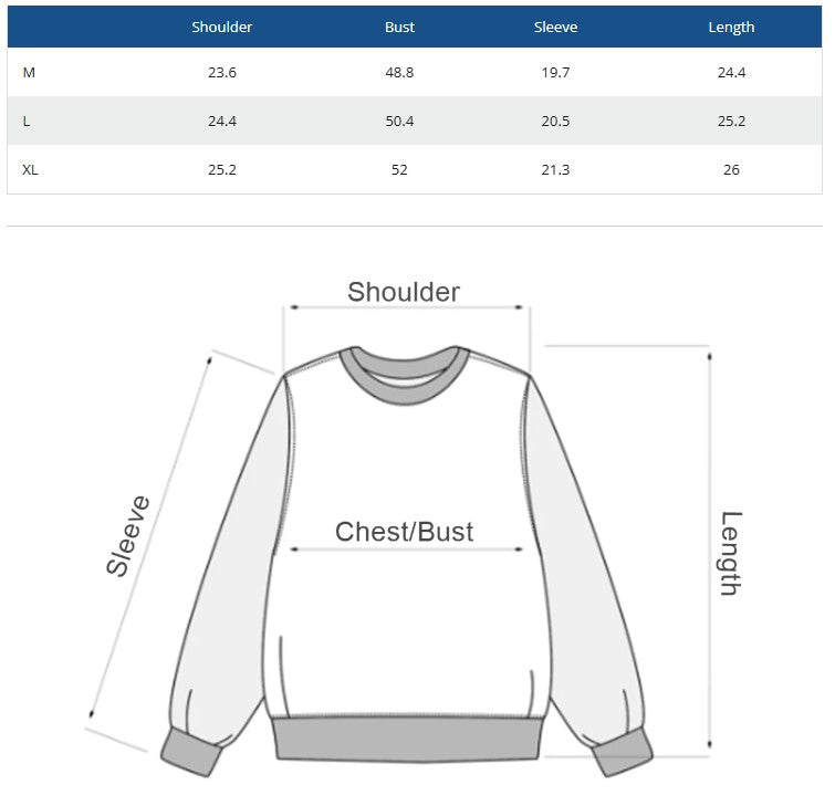 Mystic Cat Silhouettes Sweater