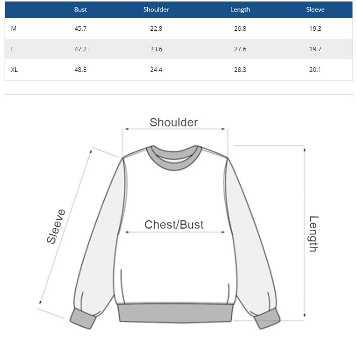 The Devil In The Love Sweater Bold Skull Print with Cozy Comfort