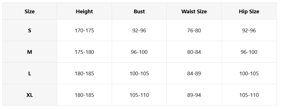 Men Casual Streetwear Long Sleeve T-Shirt