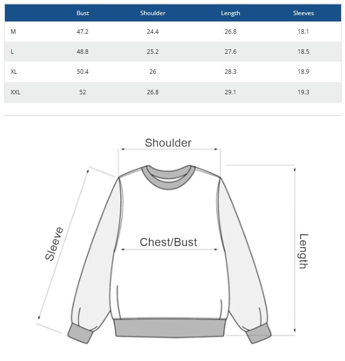 Ghosts Sweater Mysterious Style with Cozy Comfort