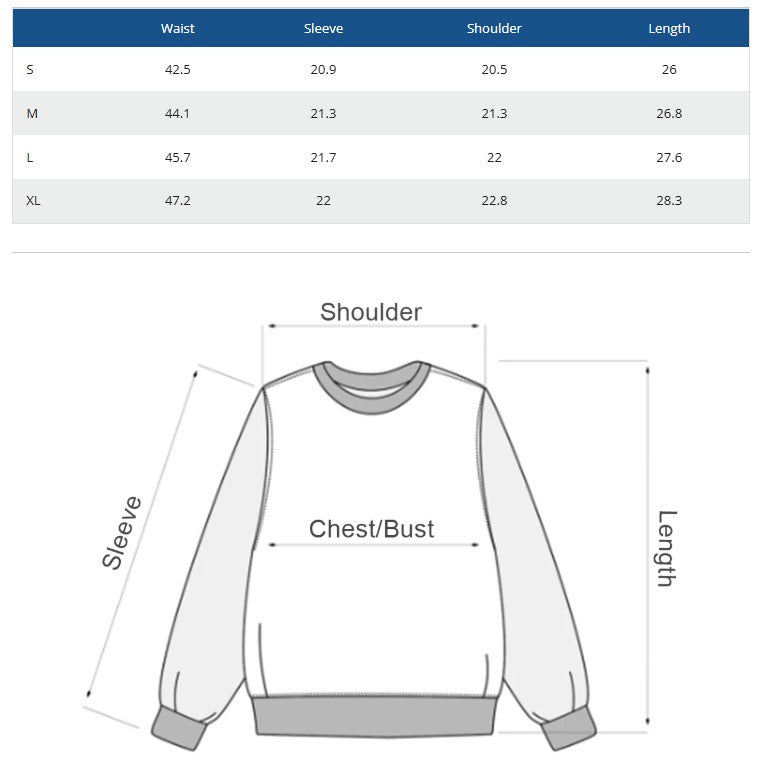 Distressed Skull Sweater