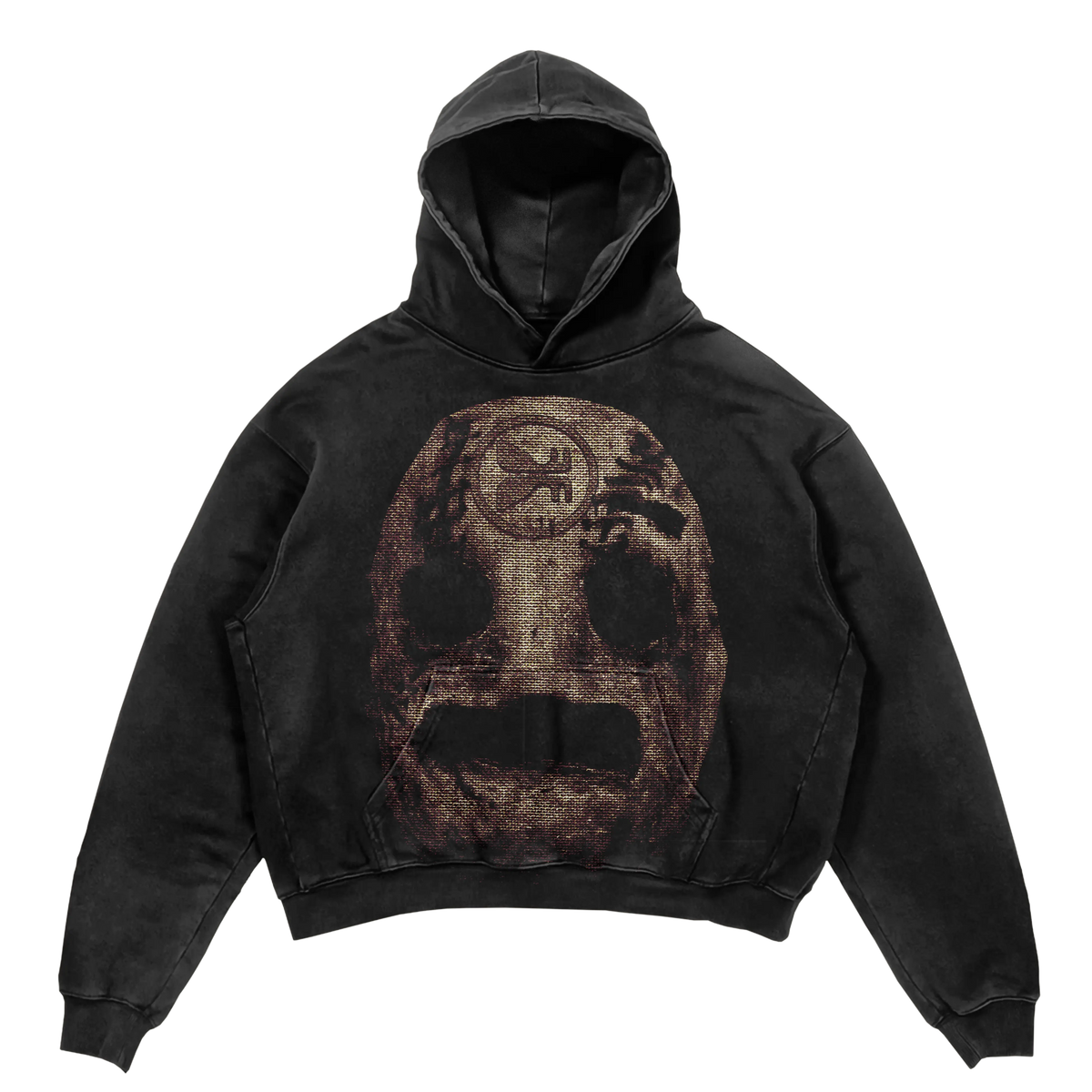 Tombface Hoodie