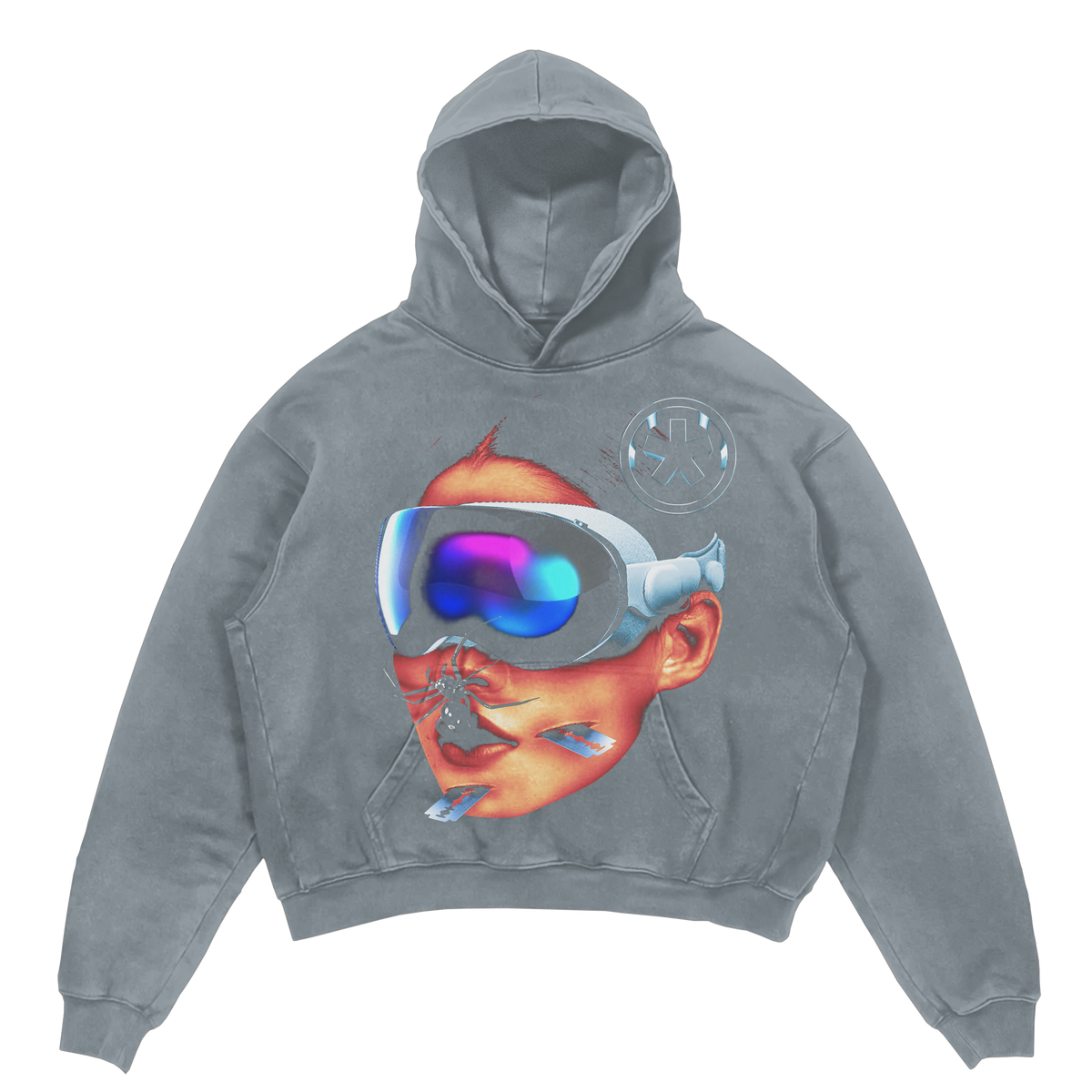 Vision Hoodie