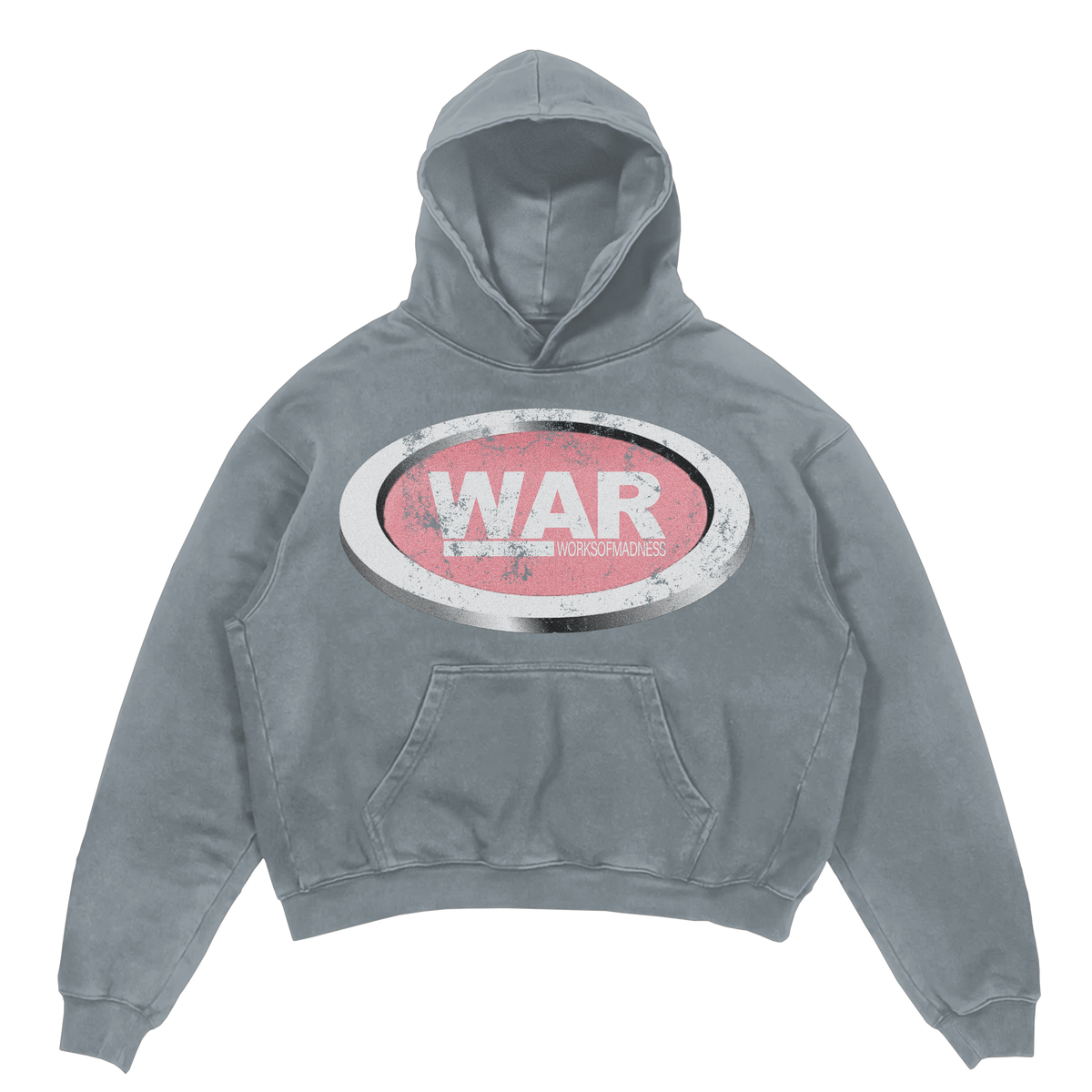 War Hoodie