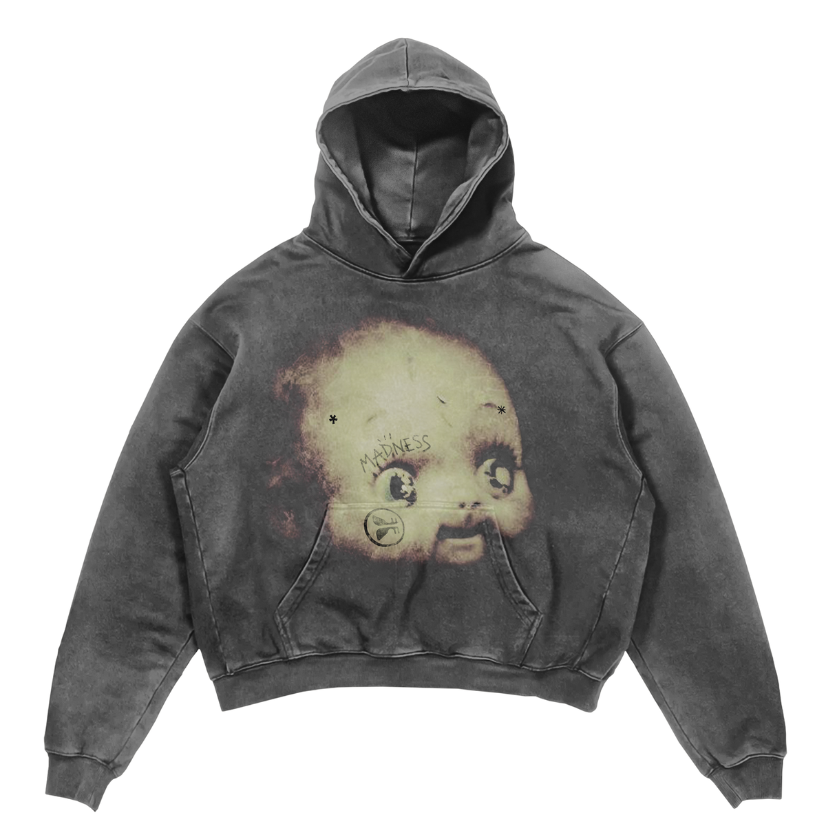 Creative Division Hoodie