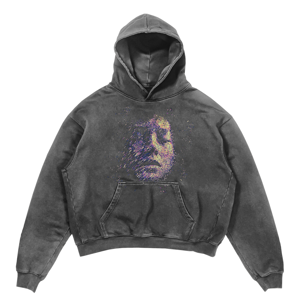 Phase Hoodie