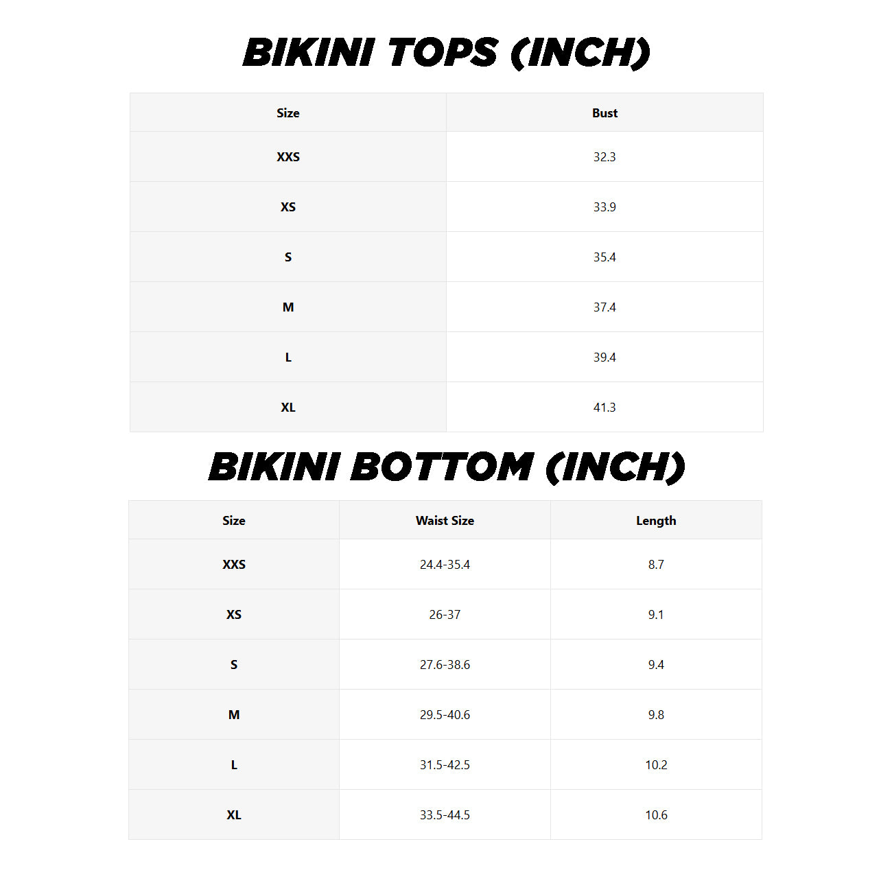 Contrast Color Bow Tie Bikini Swimwear Set
