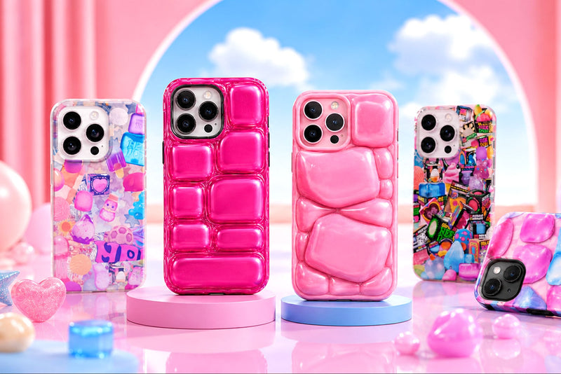 Are NeeDoh Phone Cases Worth It? A Buyer’s Guide to Cute, Colorful Protection