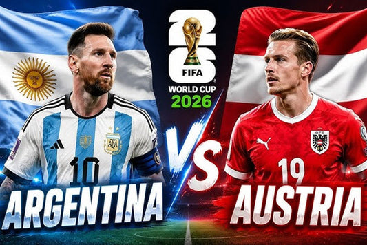 Argentina vs Switzerland World Cup 2026: The Champions Face Their Coldest Test Yet