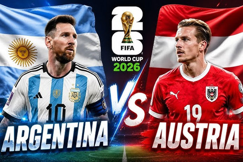Argentina vs Switzerland World Cup 2026: The Champions Face Their Coldest Test Yet