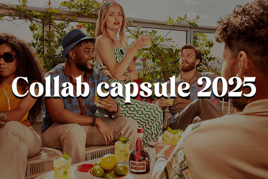 Collab Capsule: Fast Fashion Meets High-End Designers in 2025