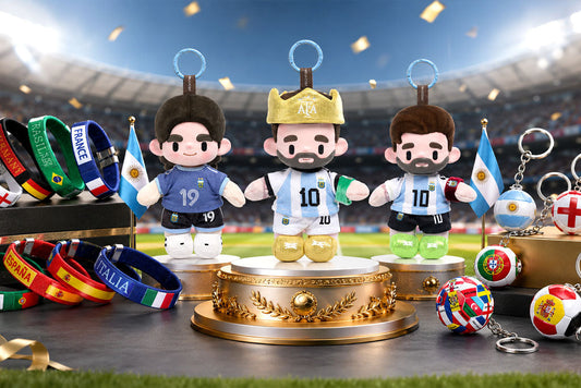 World Cup 2026 Accessories: The Small Fan Pieces That Make Every Match Day Feel Bigger