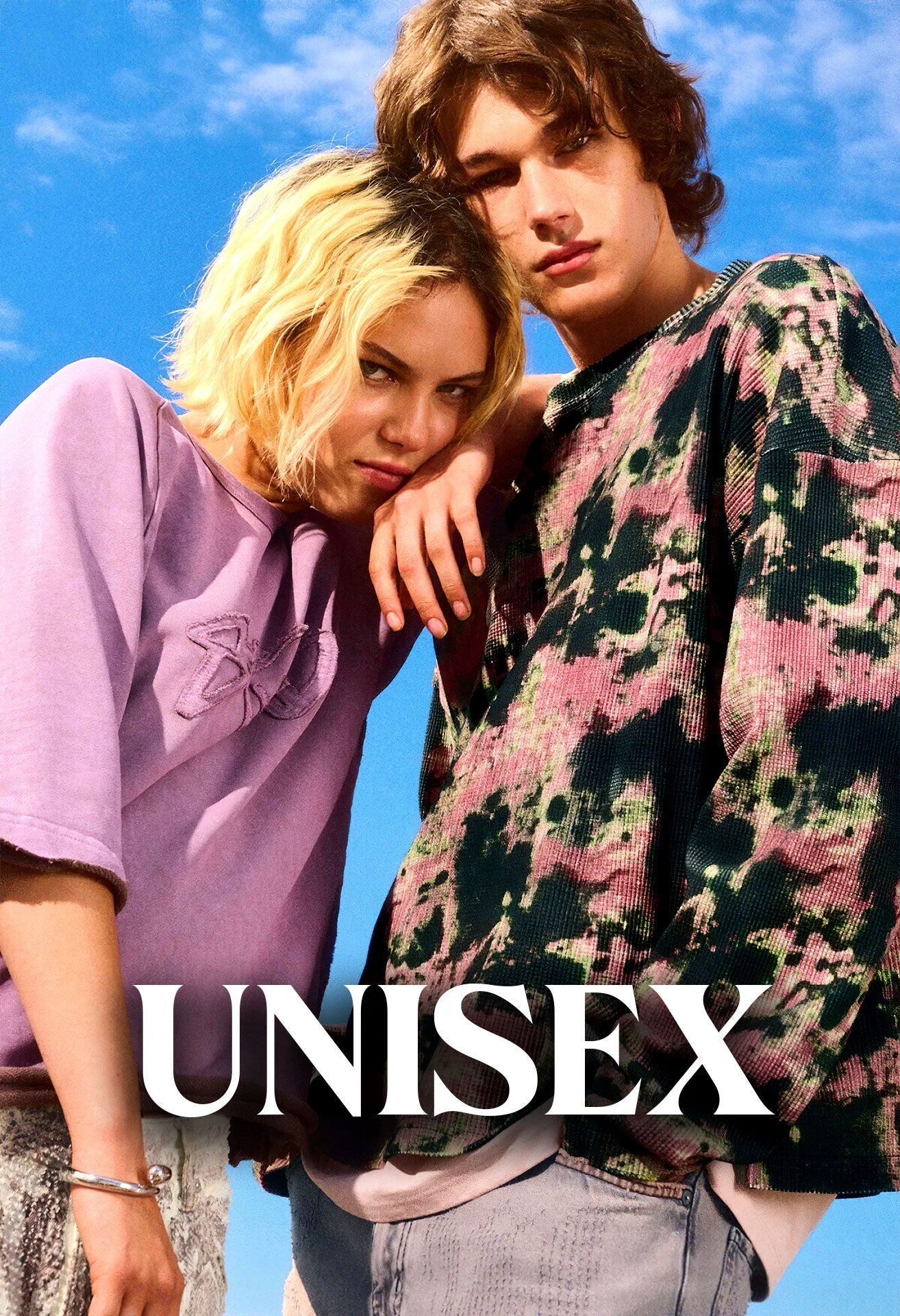 Unisex