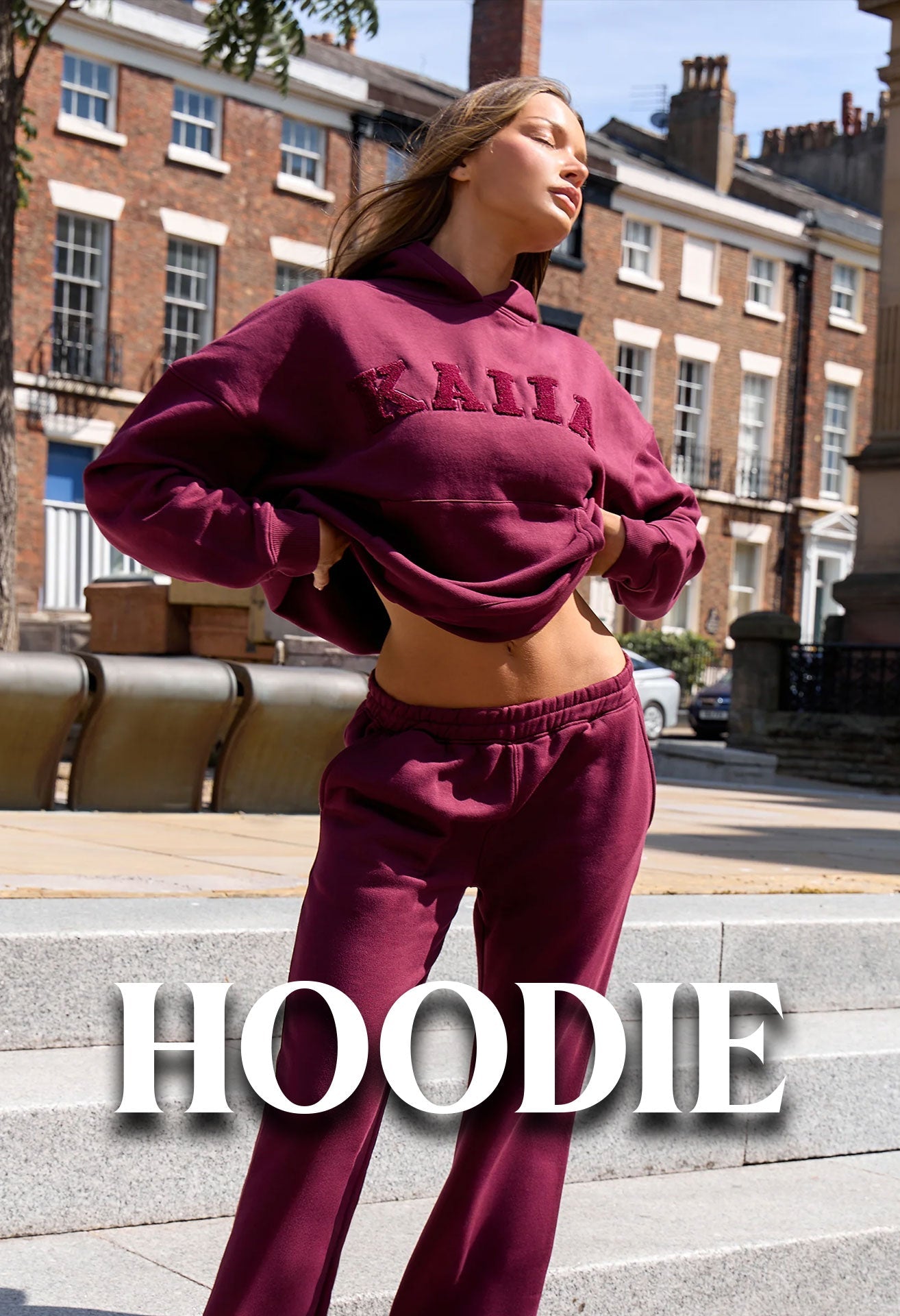 Hoodie