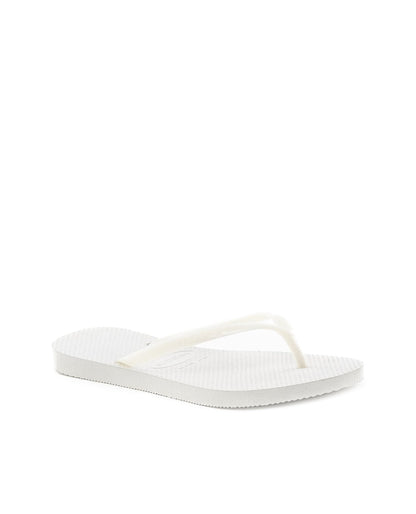HAVAIANAS Beach Flip Flops & Stylish Summer Flip Flop Sandals White