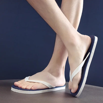 Summer Beach Flip Flop Sandals