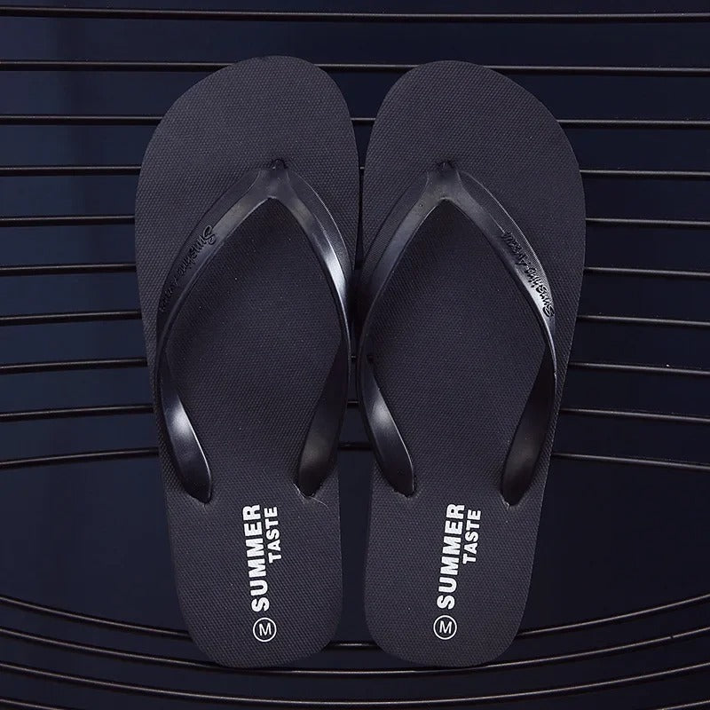 Summer Beach Flip Flop Sandals
