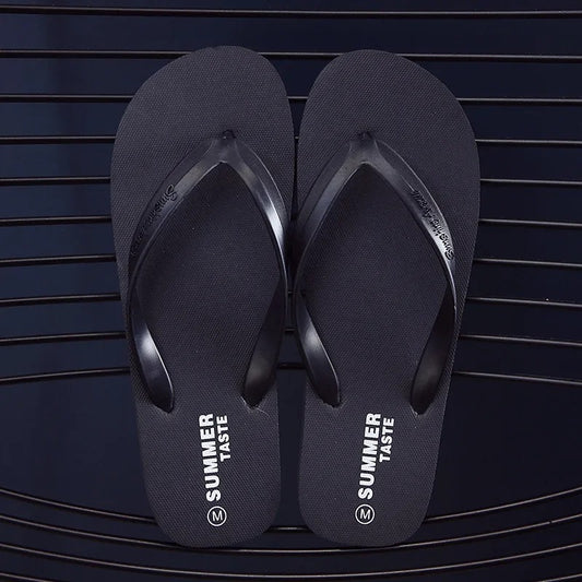 Summer Beach Flip Flop Sandals