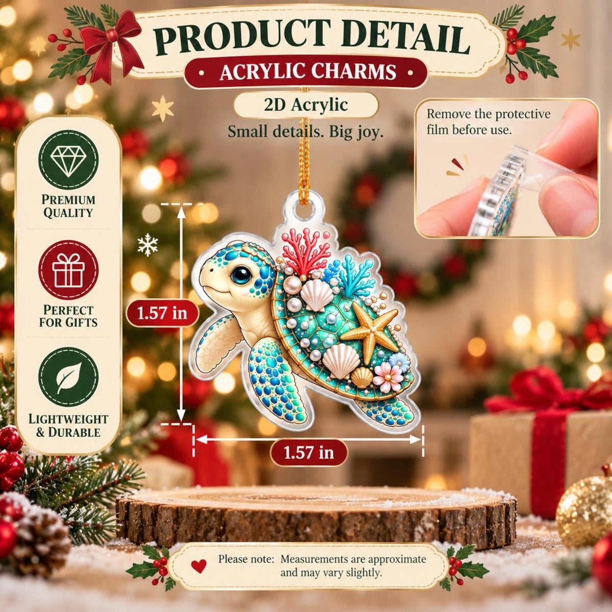 Silly Dachshund Advent Calendar 2026, Dachshund Christmas Countdown, 24 Pcs Dachshund Dog Acrylic Ornaments, Dachshund Lover Gift, Xmas Tree Decor