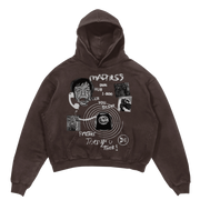 1-800 Madness Hoodie