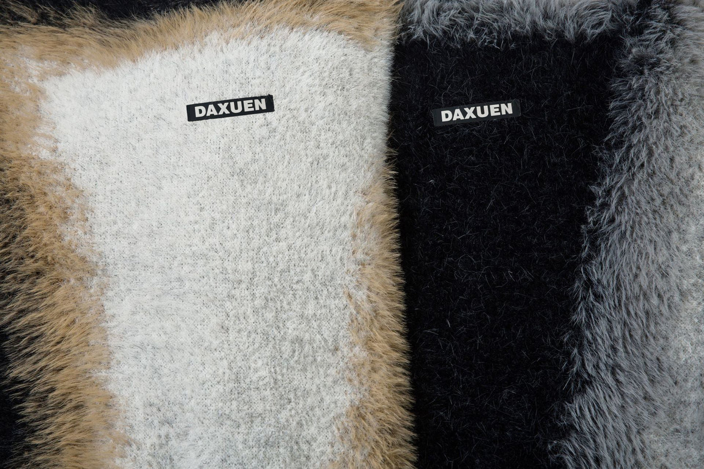 The Amber King Of Ruins Sweater