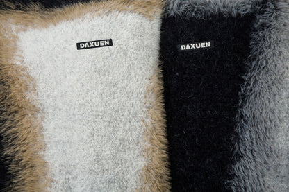 The Amber King Of Ruins Sweater