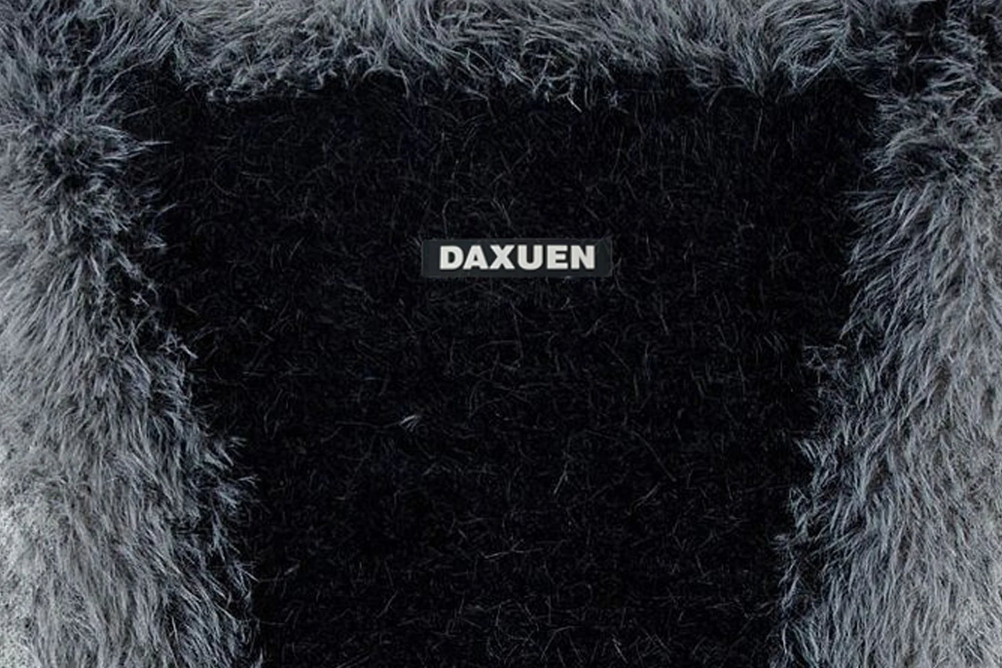 The Crystal Sage Domain Sweater