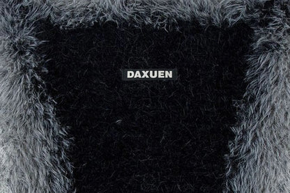 The Crystal Sage Domain Sweater