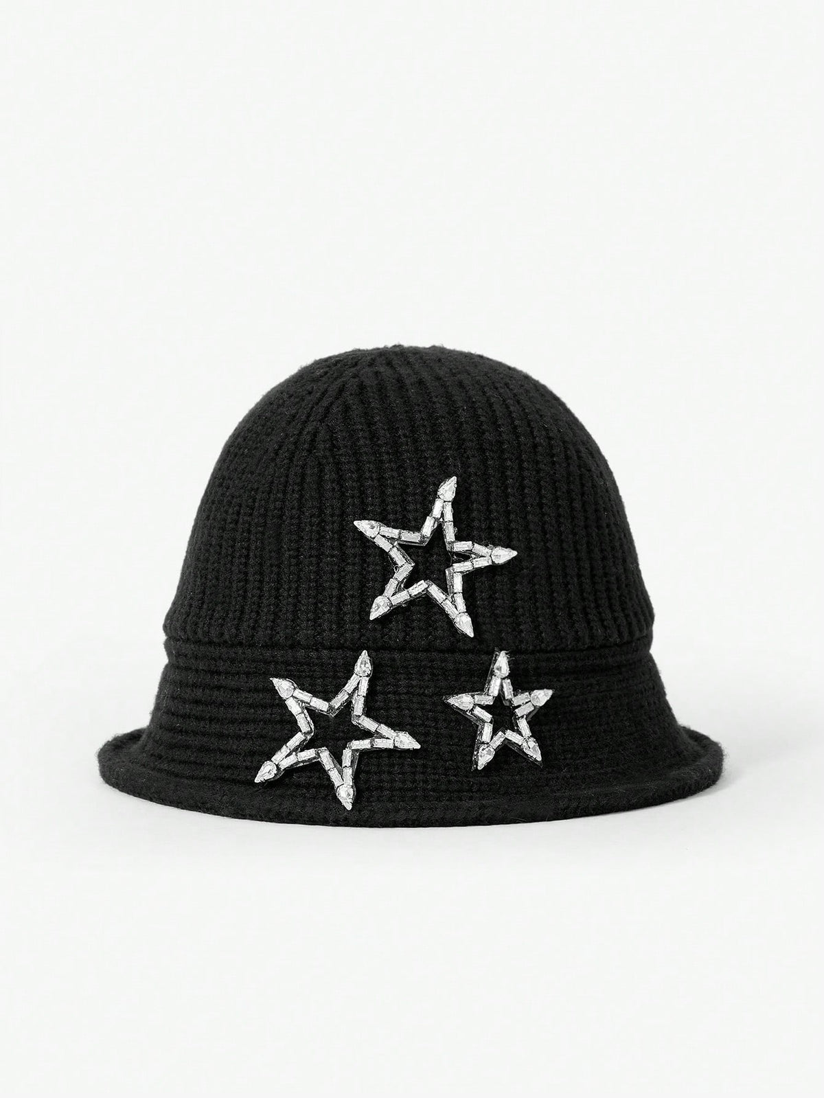 Women's Star Pattern Bucket Hat