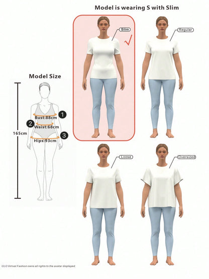 Y2K Martini Cocktail Graphic Cropped Tee