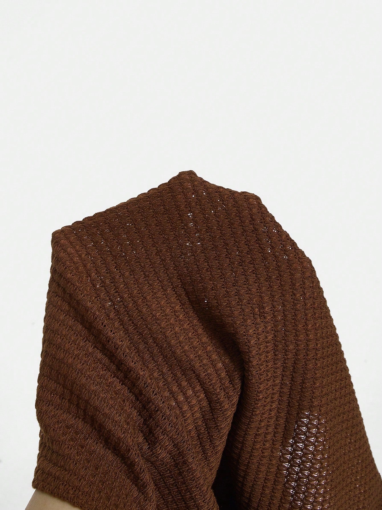 Petite Solid Backless Halter Neck Bodycon Mini Dress