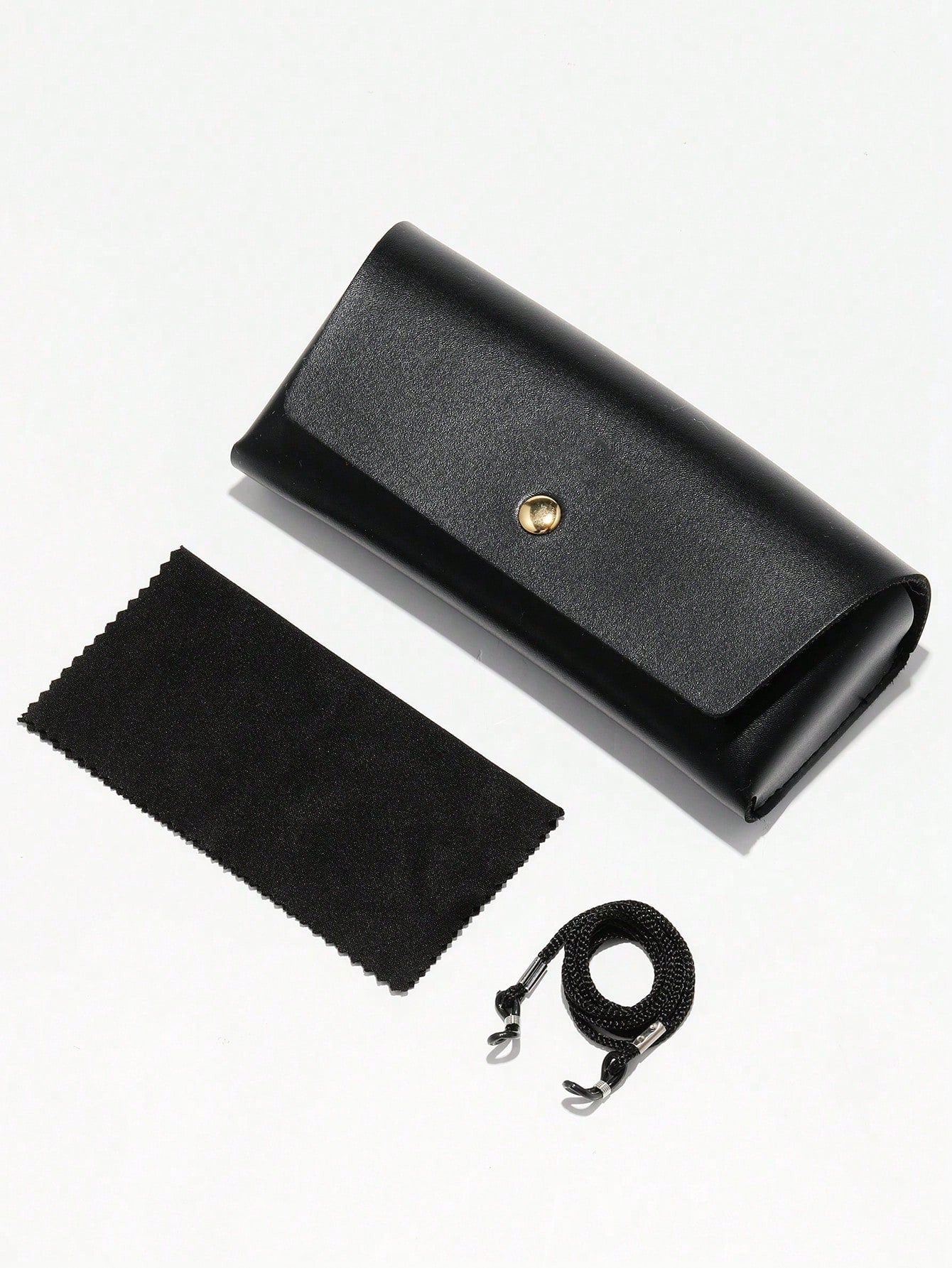 Serpent Frameless Geometric Fashion Sunglasses