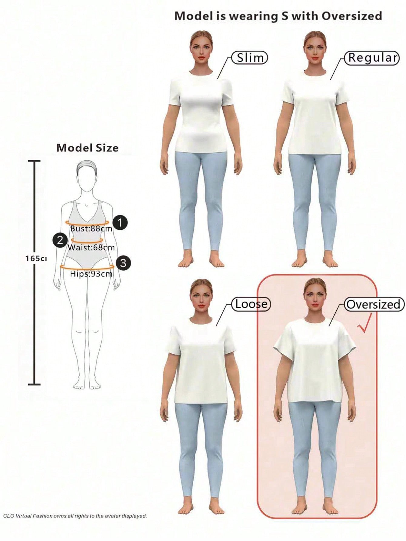 Women's Pink Oversized Knitted Half Sleeve V-Neck Jersey