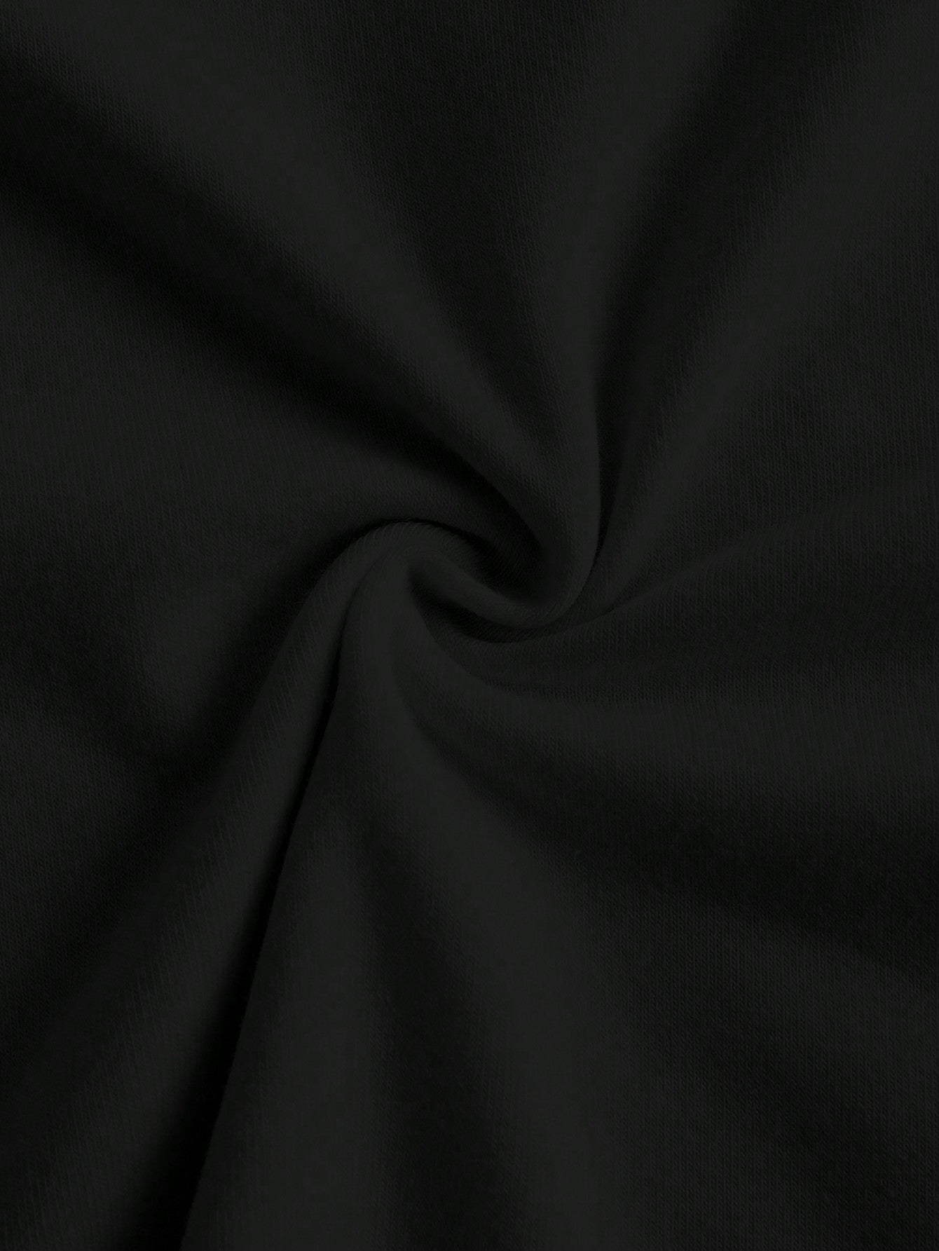 Cropped Leopard Cherry Graphic T-Shirt