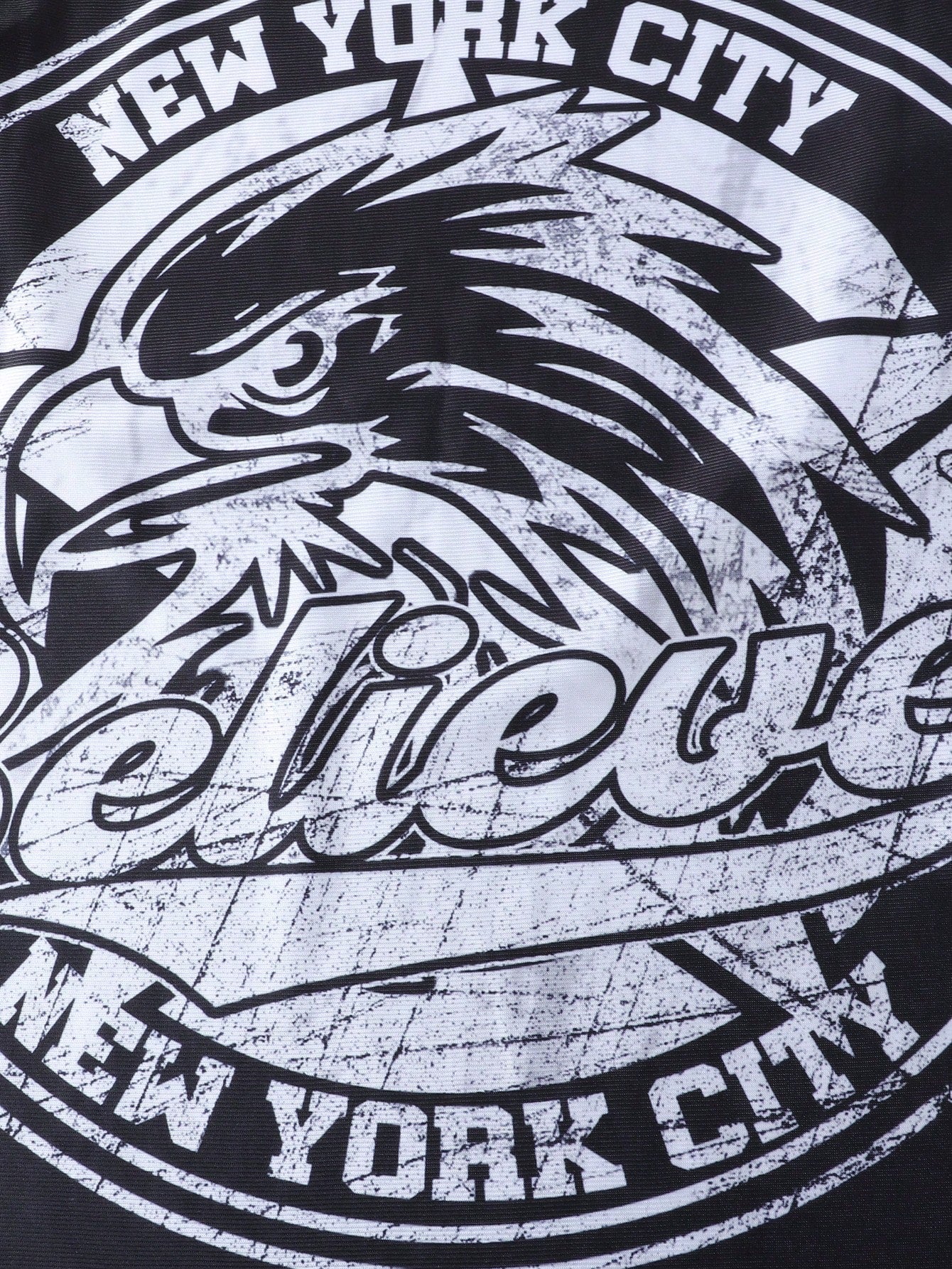 Street Life Men’s Long-Sleeve Twig & Deadwood Camouflage Sports Jersey