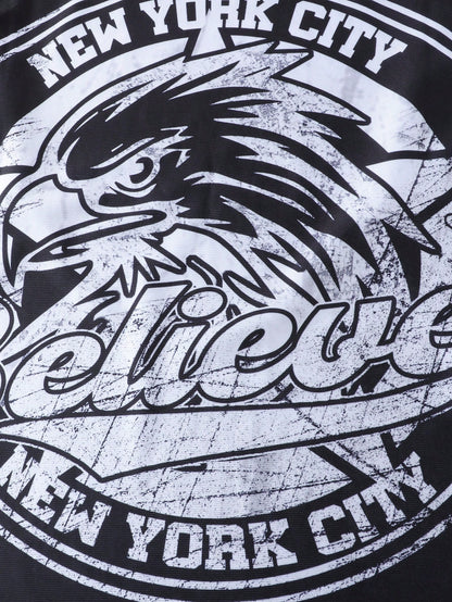 Street Life Men’s Long-Sleeve Twig & Deadwood Camouflage Sports Jersey