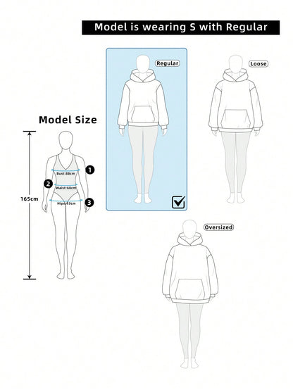 Women's White Y2K Long Sleeve Fuzzy Ball Zip-Up Hoodie