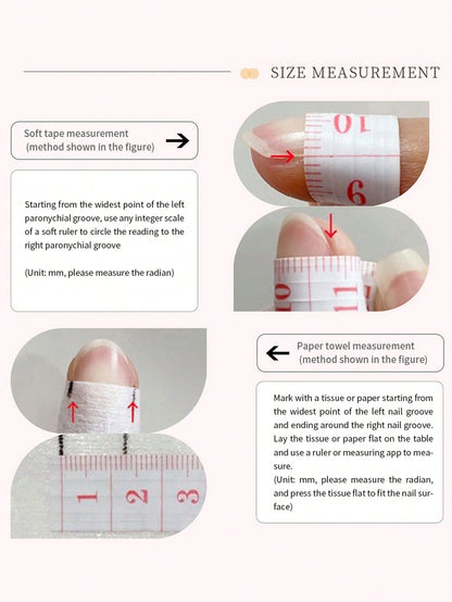 Y2K Gold Flower & Cat-Eye Almond Press-On Nails ( 10pcs )