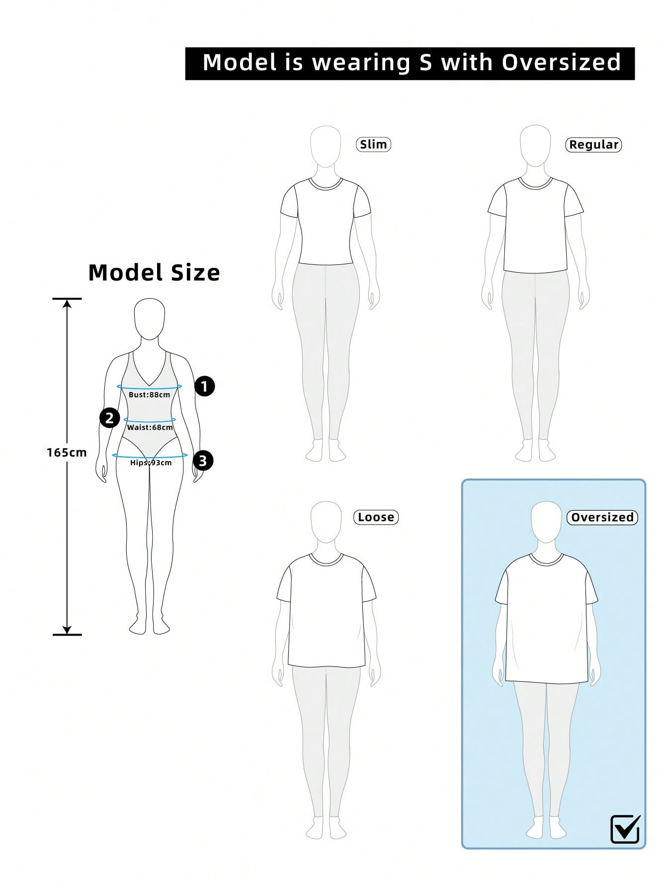 Coolane Women Summer Streetwear Sports Casual Contrast Trim Numeric Print Breathable Blue Jersey T-Shirt