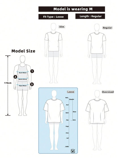 Unisex Mesh Oversized Renaissance Graphic T-Shirt