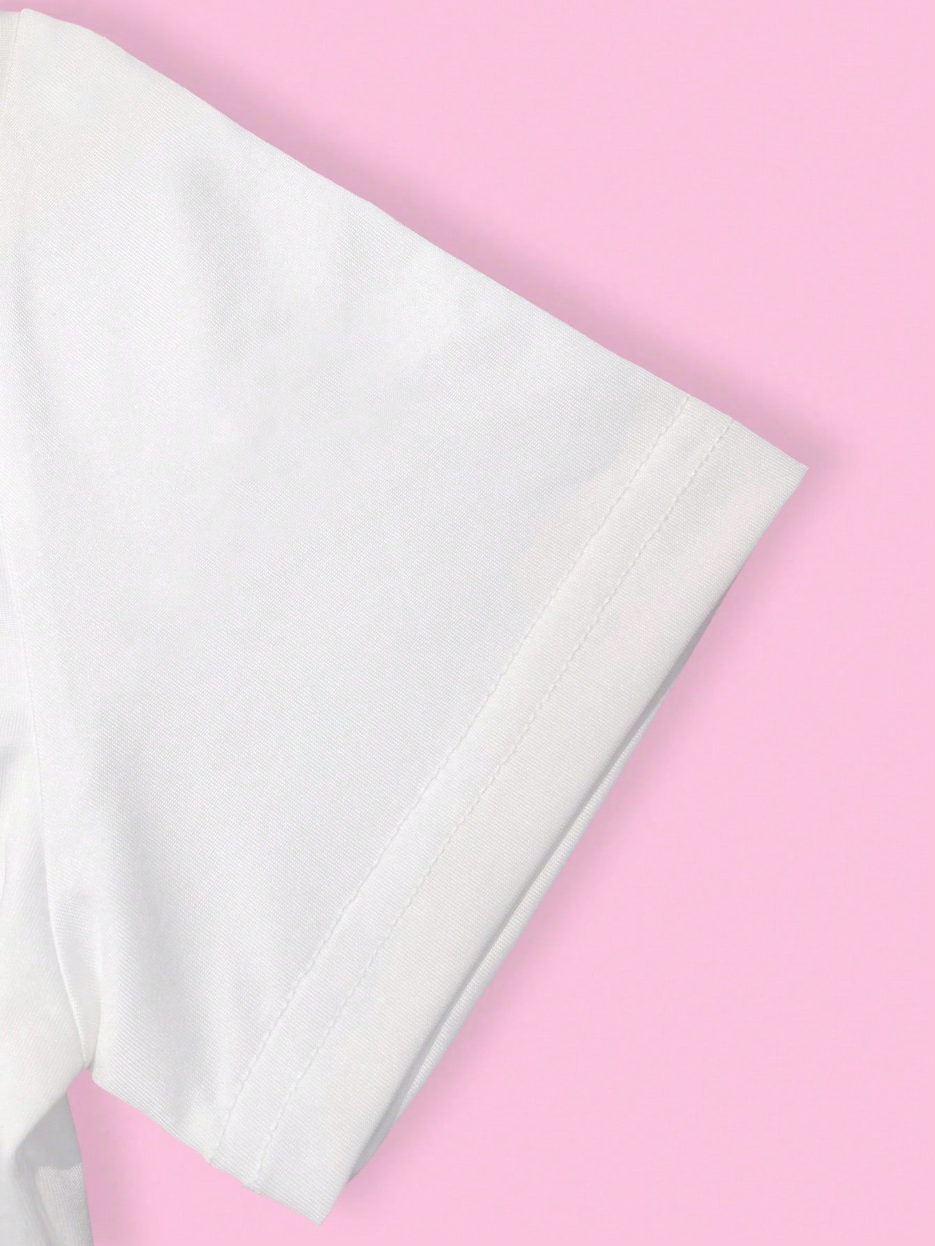 Y2K Cherry Print 90s Retro Cropped Tight Short Sleeve