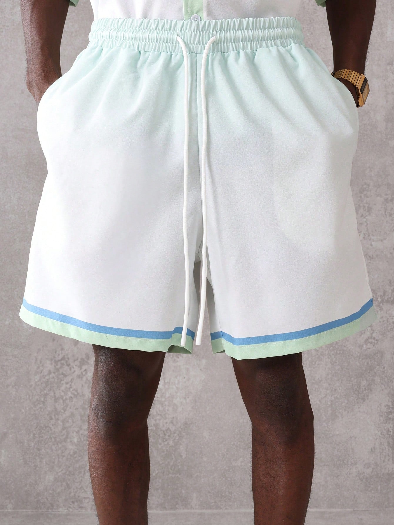 Palm Springs Resort Lounge Co-Ord Set
